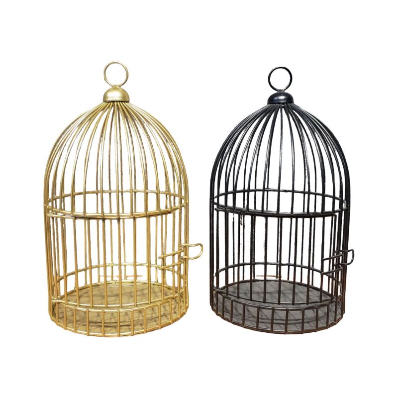 (TPM-608) Cage Set New
