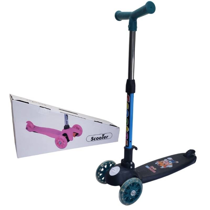 (HS-Scooty Box) HS-Scooty
