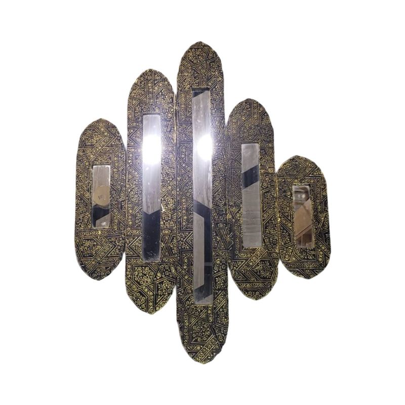 (TPM-405) Mirror 5 Pcs