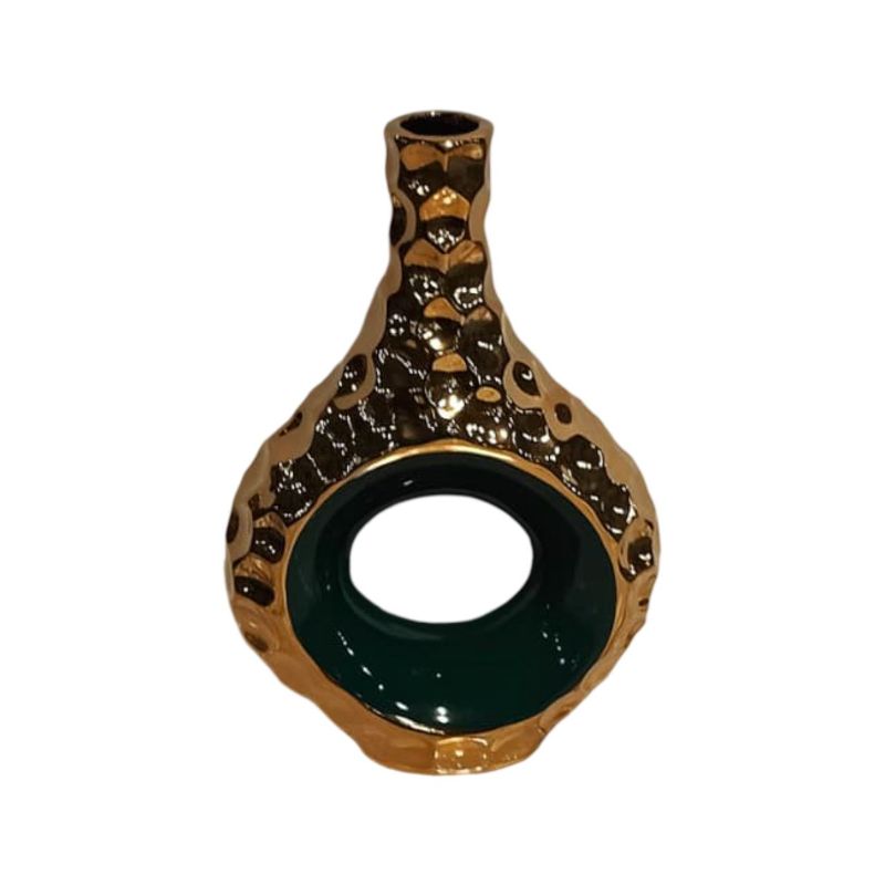 (TPM-ID-058) 20-27GR-GD Vase Series