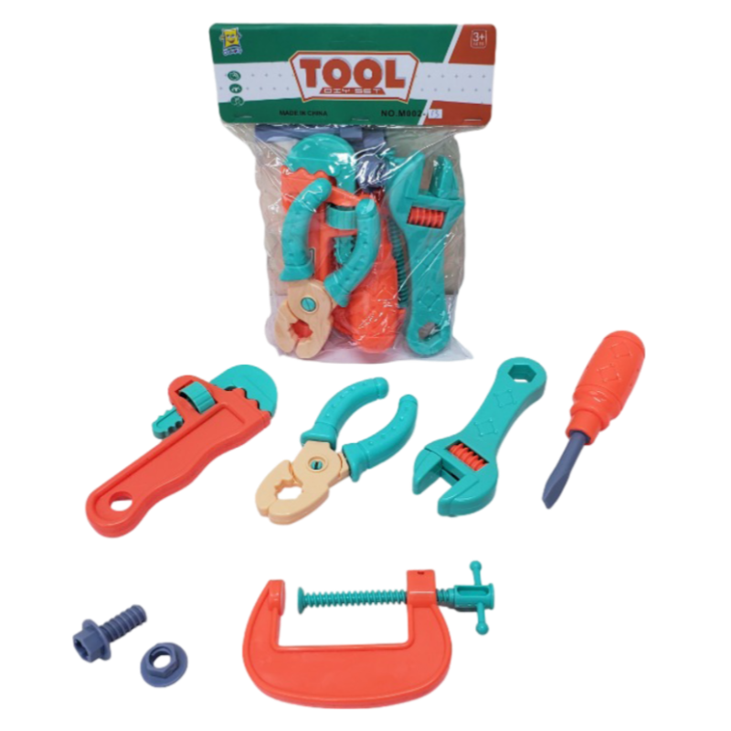 (M002-13) DIY Tool Set