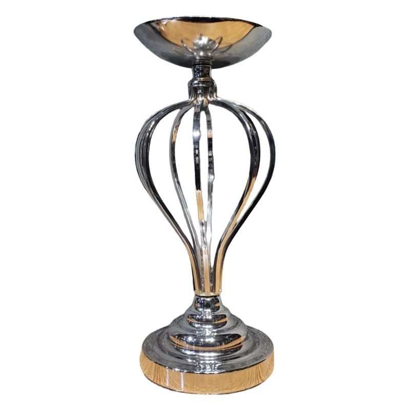 (TPM-672) Fency candle stands Mix