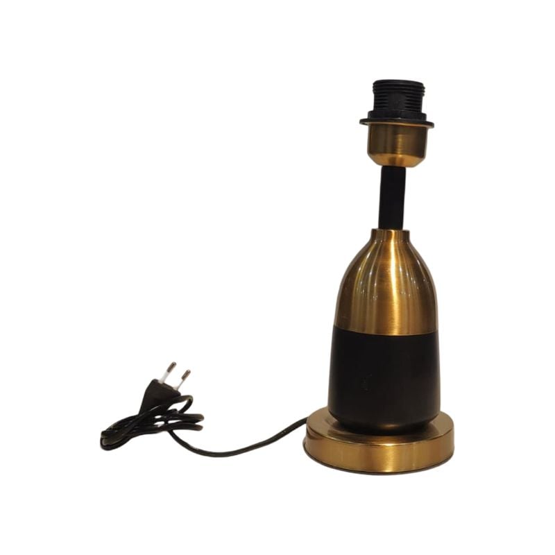 (TPM-1338) Metal Table Lamps 5(Each Piece)