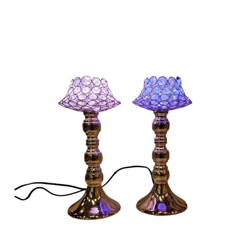 (TPM-1425) New LED Lamp Small 2(Each Piece)