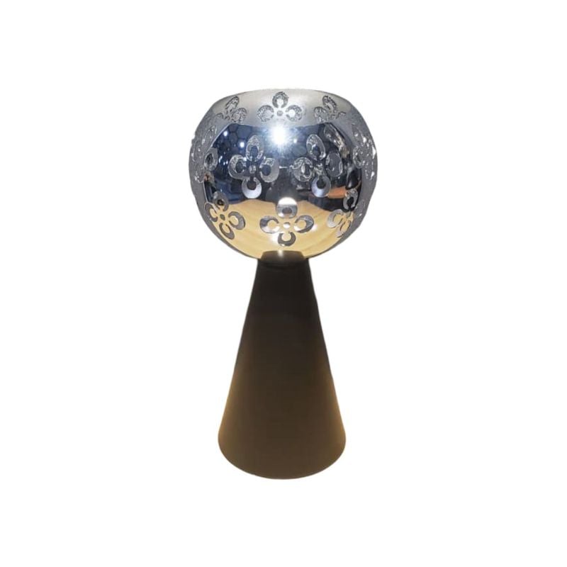 (TPM-1731) Cone Candle Stand
