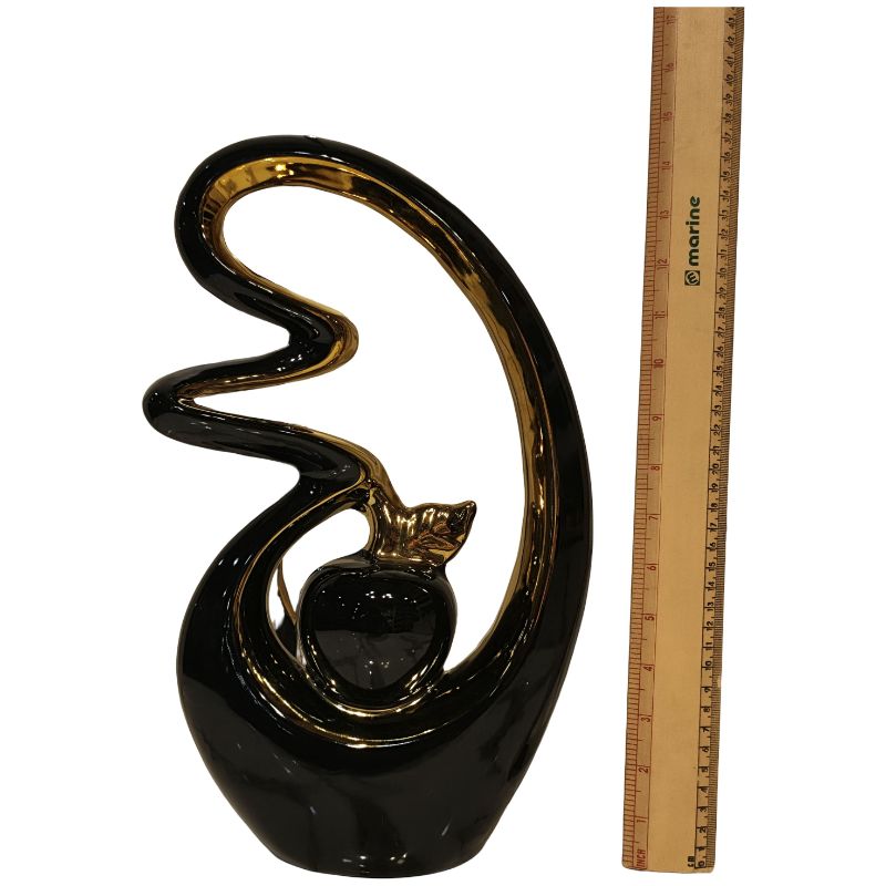 (TPM-1224) Multiple Shapes Vase 23