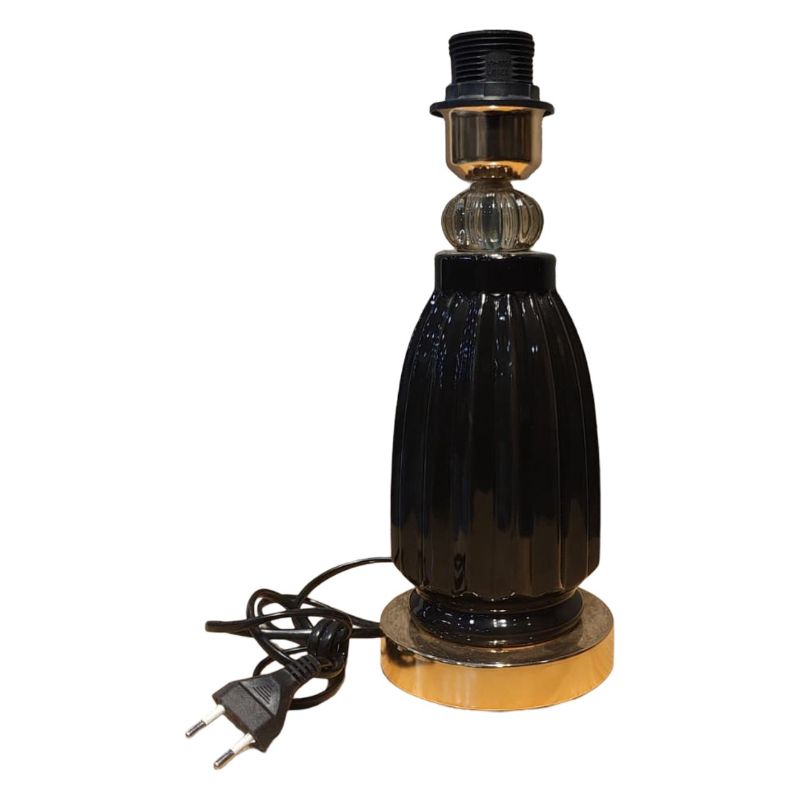 (TPM-1849) Ceramic Lamp New(Each Piece)