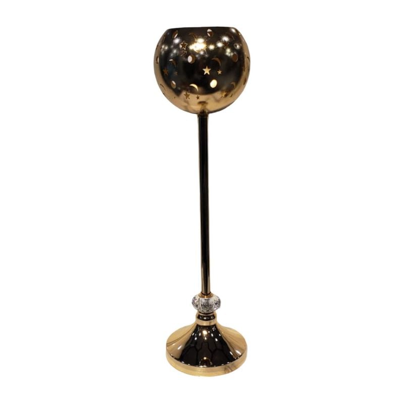 (TPM-962) Modern Series Candle Stand 8
