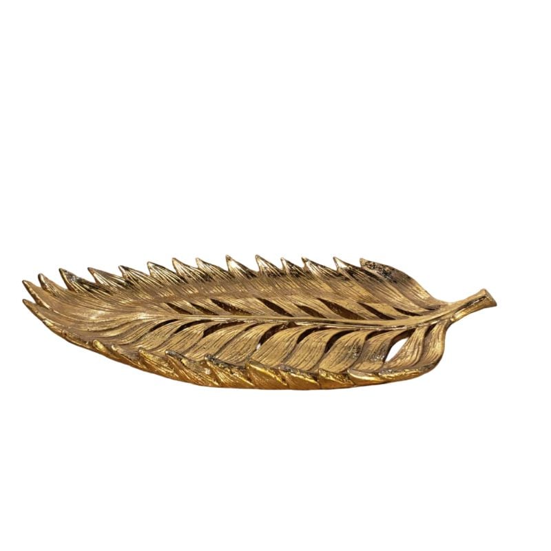 (TPM-W070) Edge Leaf Extra Large