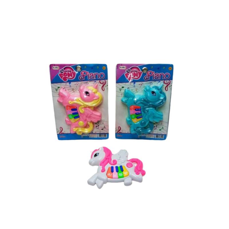 (LPP414) My Little Pony Piano