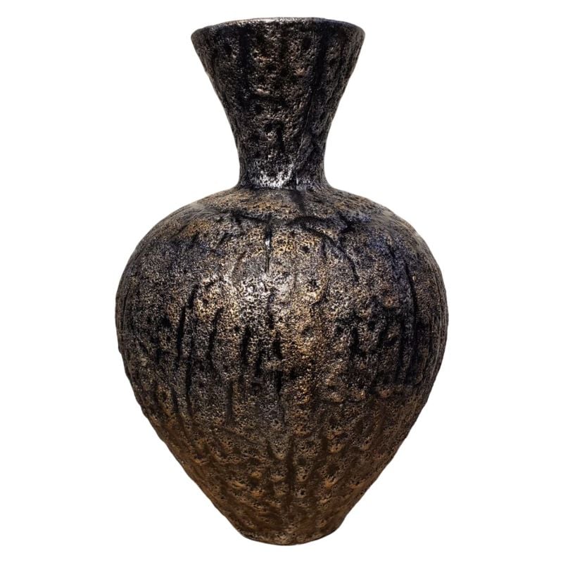 (TPM-W105) Japanese Murashido Vase