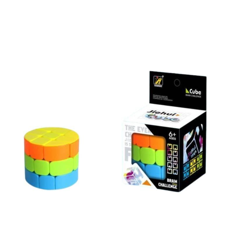 (469) Jiehui Magic Cube