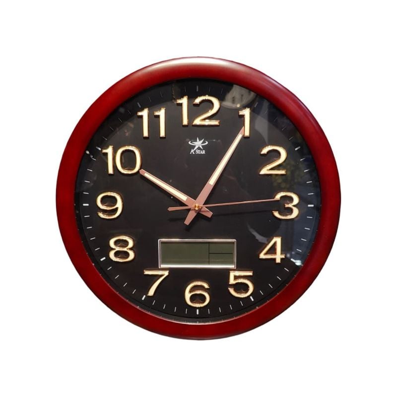 (TPM-LC-113) Clock 5808.