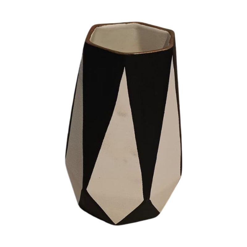 (TPM-ID-017) 3953 Smal Vase Single