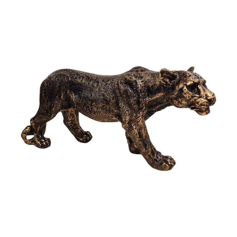 (TPM-W149) Lion Figure