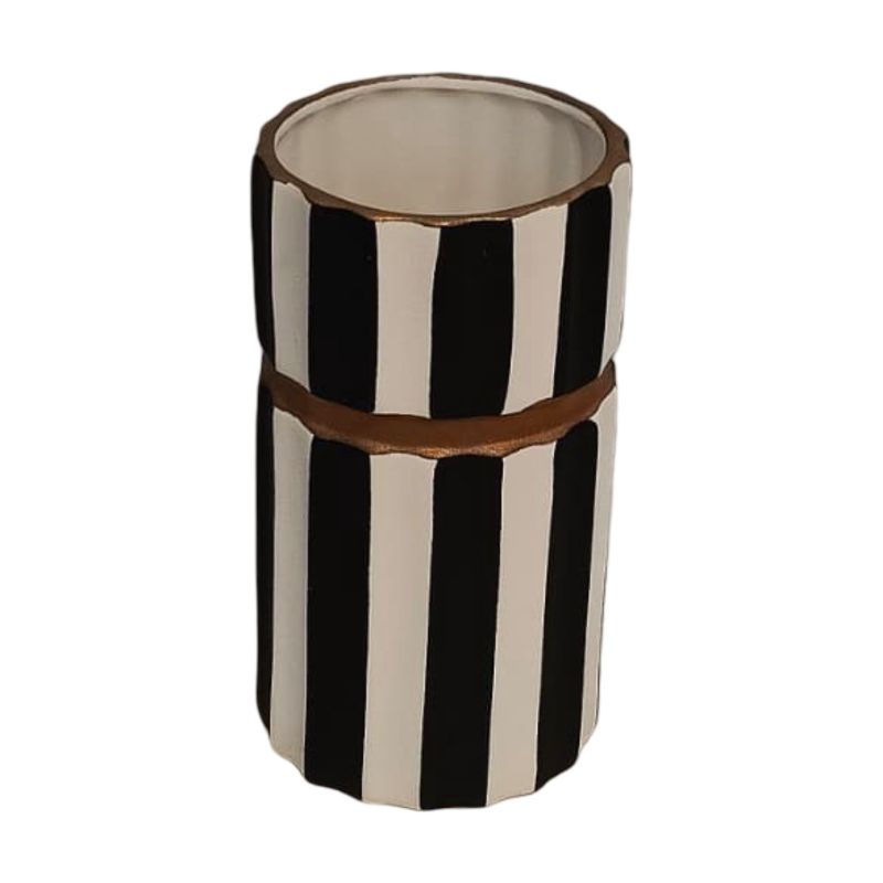 (TPM-ID-033) 3947 Vase Small