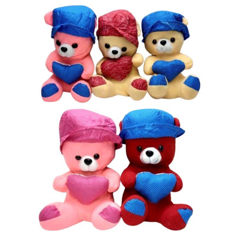 (B.Local 35) Bear Local 35Cm