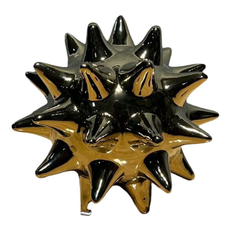 (TPM-TH-006) Ceramic Large Star