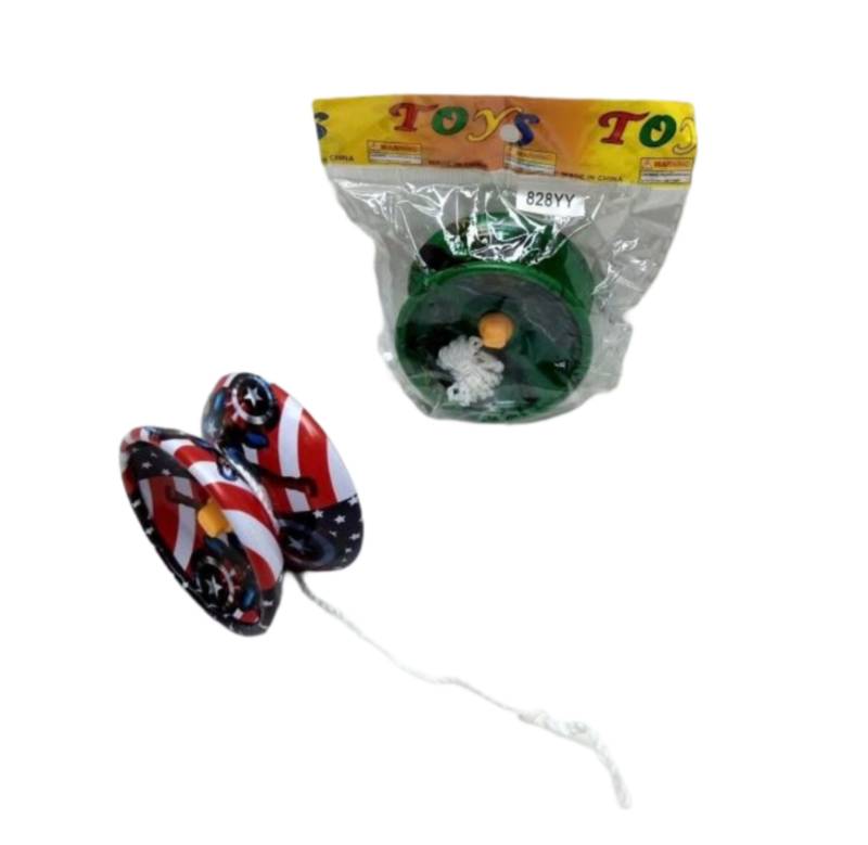 (828-YY) Yoyo