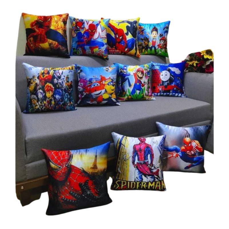 (CP1) Stuff Cusion Pillow
