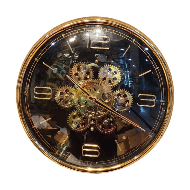 (TPM-LC-133) Clock Model No 51166