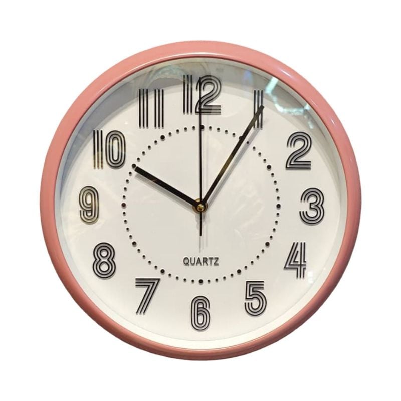 (TPM-LC-144) Clock Model No 3590