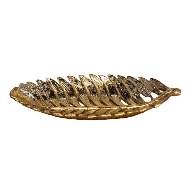 (TPM-W066) Resin Leaf Medium