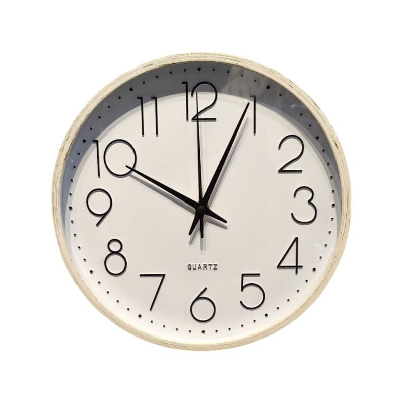 (TPM-LC-057) Clock Q079