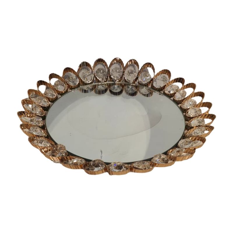 (TPM-2650) Cake /Dry Fruit Plater Large size
