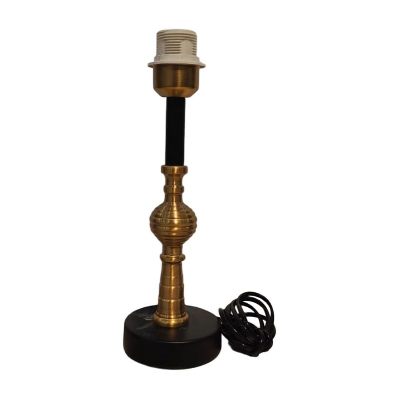 (TPM-2665) 1 Piece Brass Series Lamp 7