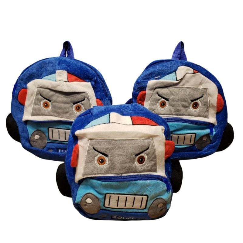 (St-2-02) Bag,Dacron,1 Clr,28*25Cm