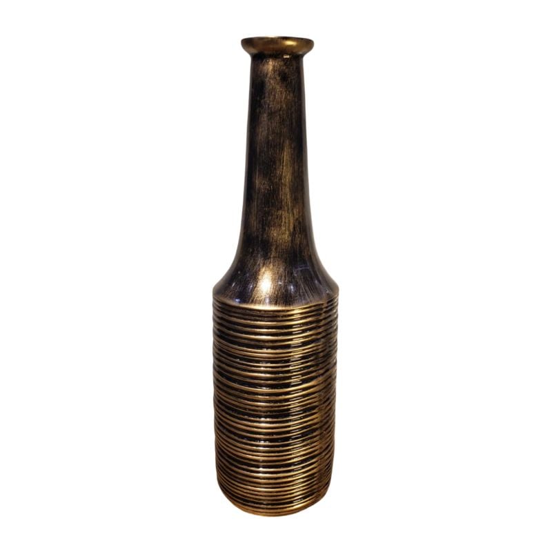 (TPM-W017) Cylinder Vase Small