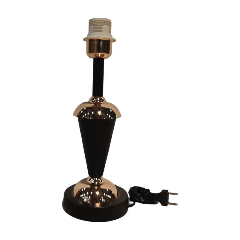 (TPM-2679) 1 Piece Brass Series Lamp 12