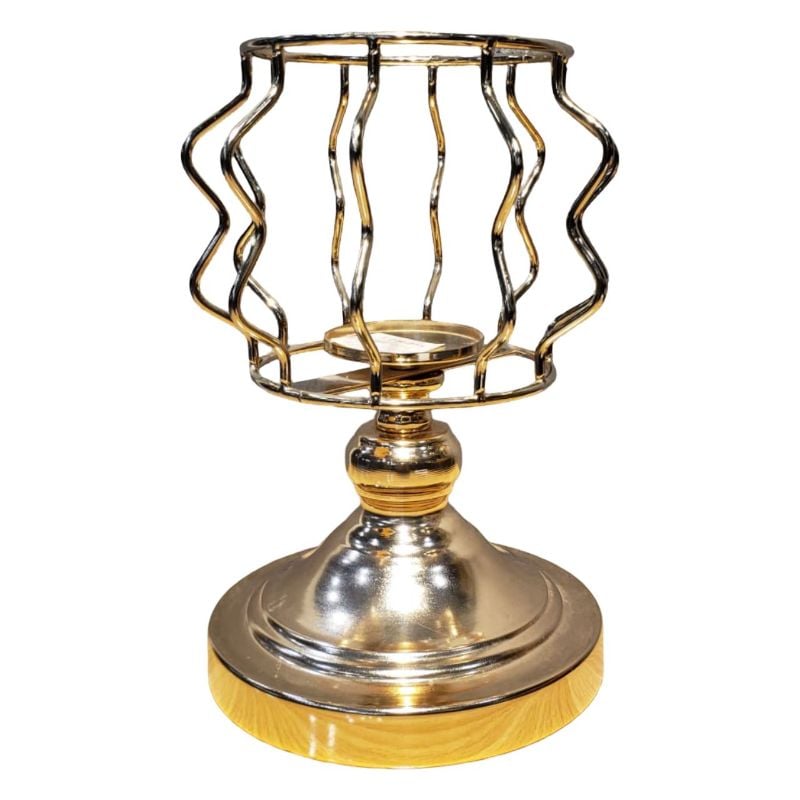 (TPM-285) Candle Stand 17