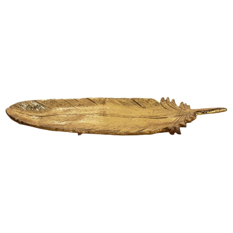 (TPM-W076) Resin Leaf 3