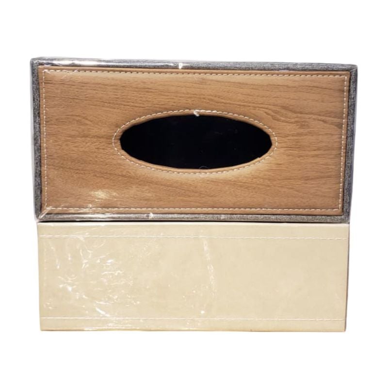 (TPM-1677) 1 Piece Tissue Box Design 5