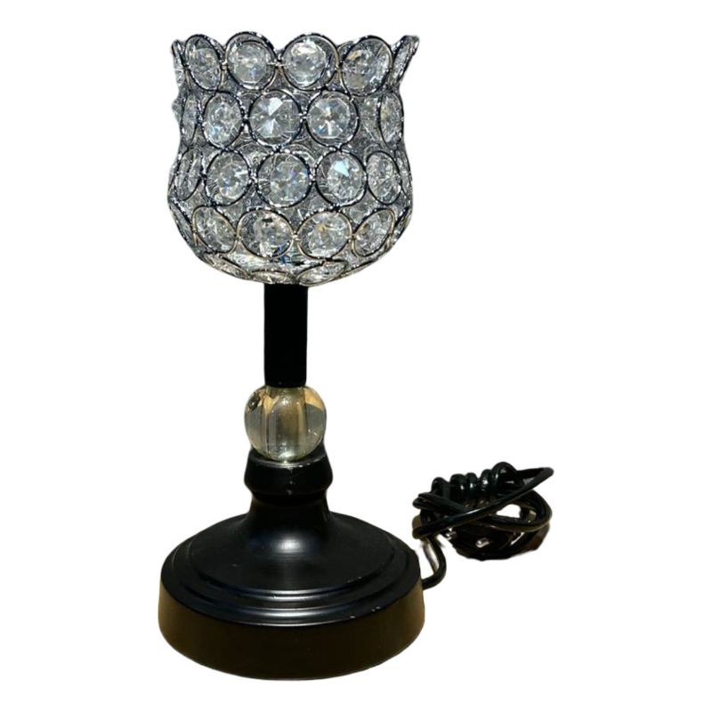 (TPM-1869) Pearl Design Top Lamp(Each Piece)