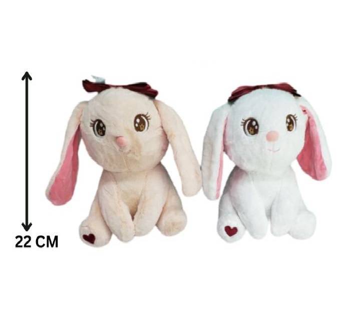 (Rabbit22) Rabbit 22cm Stuff Toy