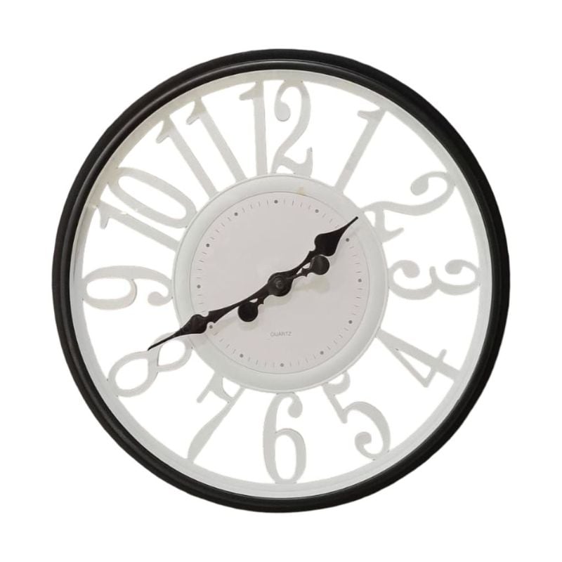 (TPM-LC-192) Clock Model No 3223