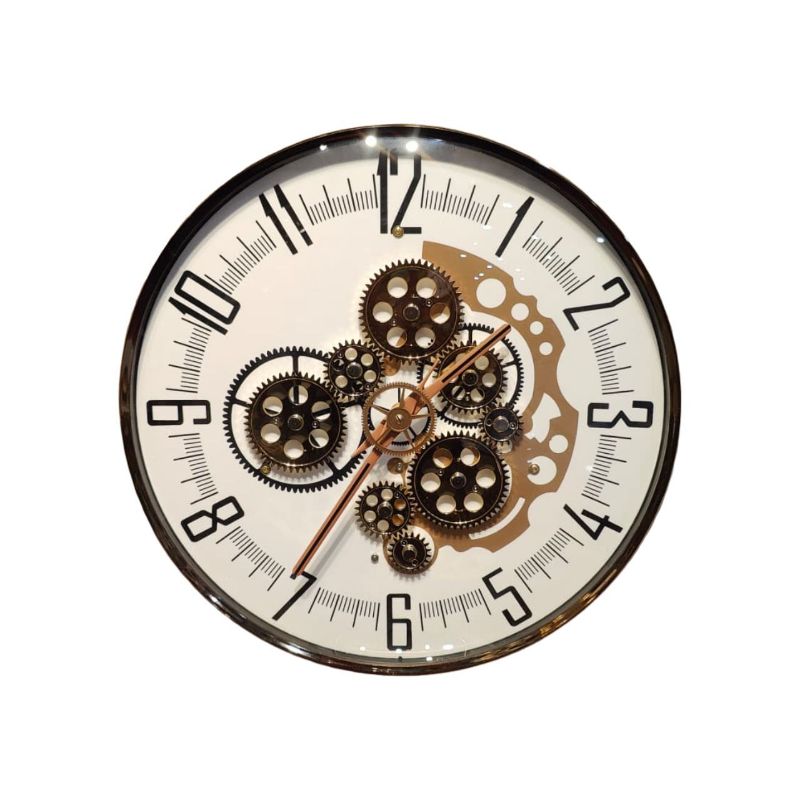 (TPM-LC-078) Clock 52166