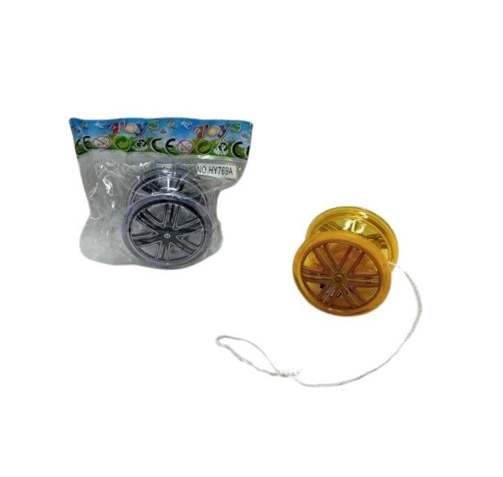(HY769A) Yoyo With Light
