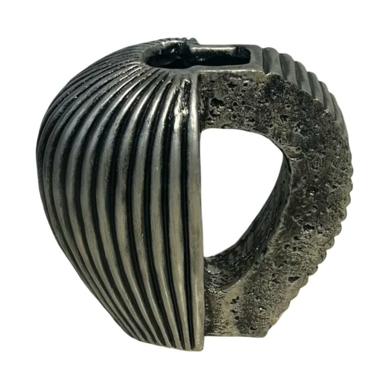 (TPM-W138) Jug Design Vase