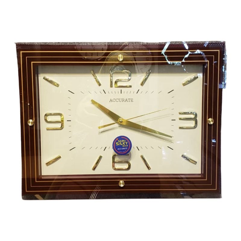(TPM-LC-150) Clock Model No 7105