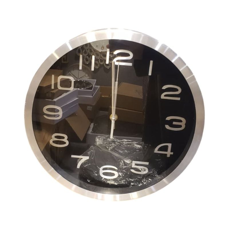 (TPM-LC-158) Clock Model No 4