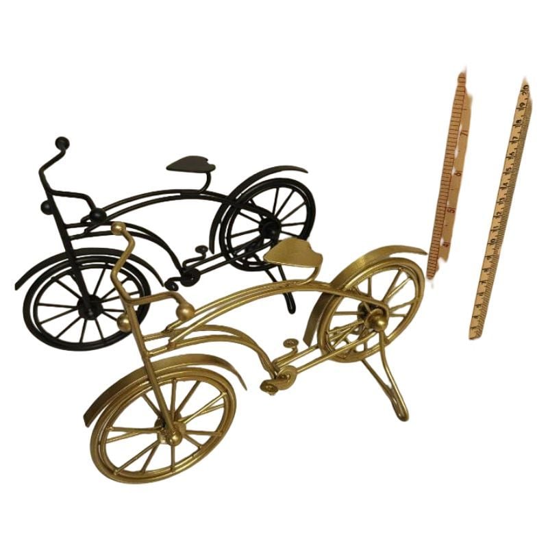 (TPM-1162) Cycle Decoration Piece {Each Piece}