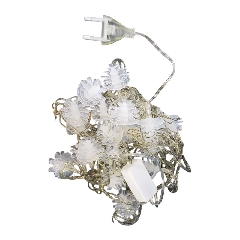 (TPM-1496) Flower 4.0 Meter Decoration Hangings