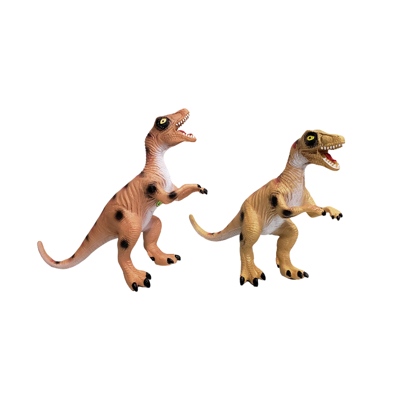 (023-1) Dinosaur Model figure