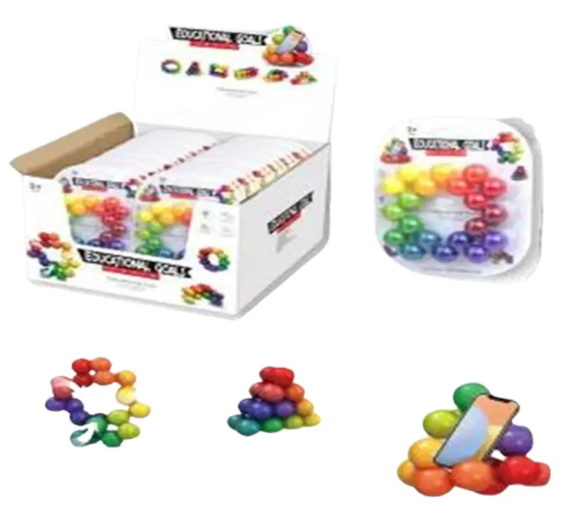 (7736) Diy Toy 24pcs Box