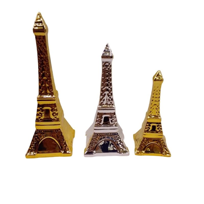 (TPM-1778) Ceramic Decore Piece 15