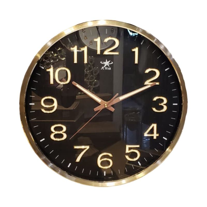 (TPM-LC-193) Clock Model No 5839 SADA